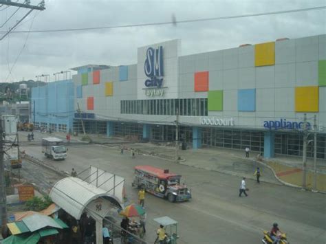 mamon taytay|SM City Taytay .